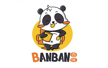 BANBAN办伴—周口VIS设计