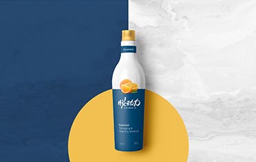周口某动力 品牌设计